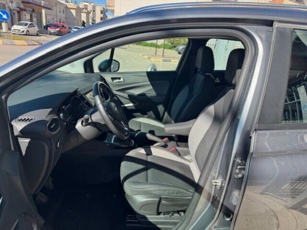 Opel Crossland X 1.5 ECOTEC D 102 CV Start&Stop Innovation - Foto 9