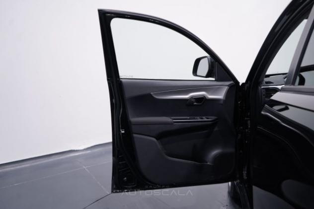 MAHINDRA KUV100 1.2 VVT 87cv K6+ GPL rif. 24195072 - Foto 9