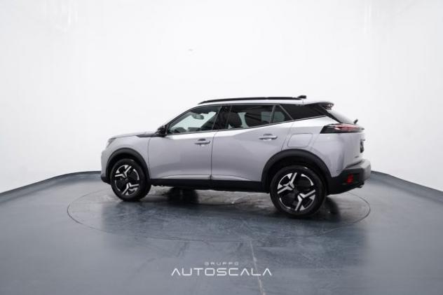 PEUGEOT 2008 1.2 Hybrid 145cv e-DCS6 Allure rif. 23422430 - Foto 4