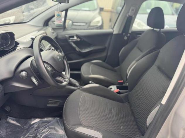 PEUGEOT 208 1.2 82cv Allure SUPER PREZZO rif. 24091469 - Foto 8