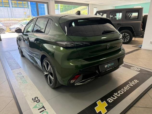 Peugeot 308 GT BlueHDi 130 EAT8 S&S aut. - Foto 7