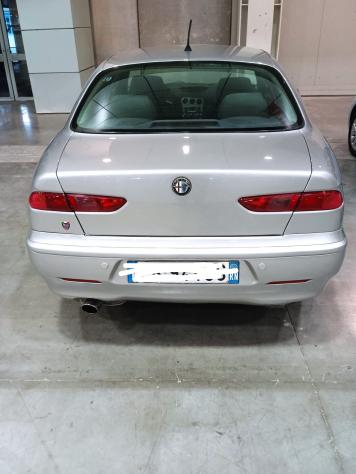 Alfa Romeo 156 2.0i JTS 16V cat Selespeed Distinctive - Foto 6