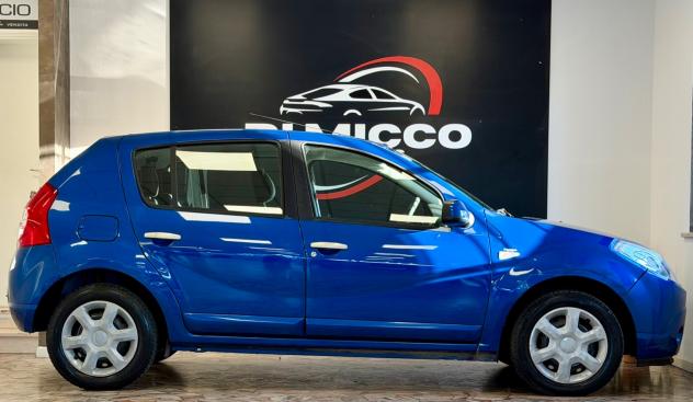 Dacia Sandero 1.4 8V GPL Laurte - Foto 4