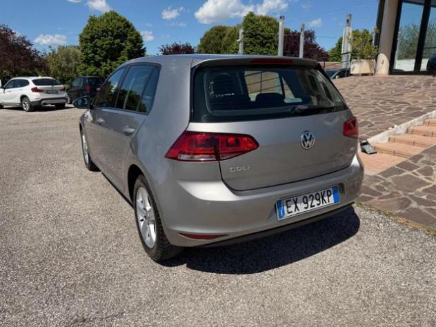 VOLKSWAGEN Golf 1.4 TGI 5p. Highline BlueMotion rif. 23637728 - Foto 5