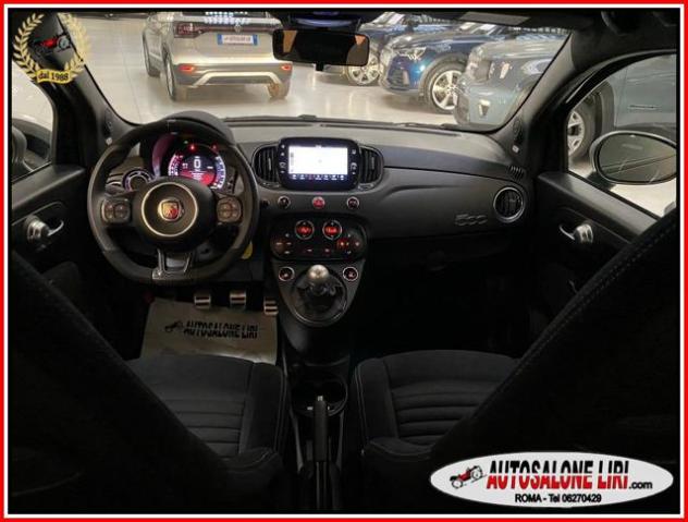 ABARTH 695 1.4 Turbo T-Jet 180 CV - Foto 6