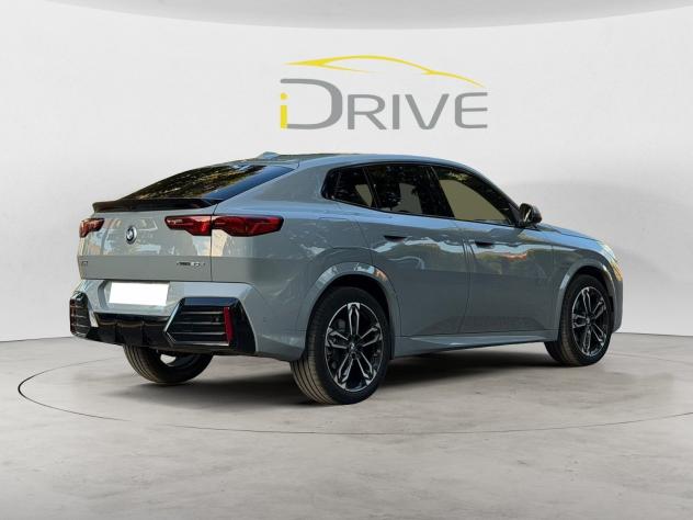 BMW X2 X2 xdrive 20d 48V MSport auto - Foto 5