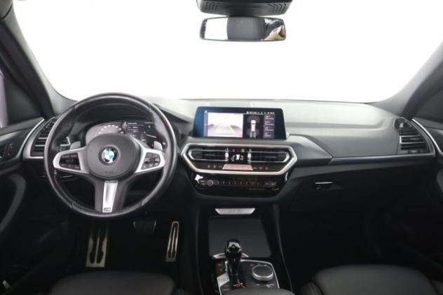 BMW X3 X3 xDrive20d 48V Msport rif. 23930468 - Foto 4