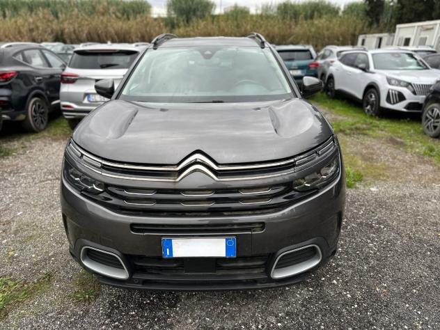 Citroën C5 Aircross PureTech 130 S&S EAT8 Shine - Foto 3