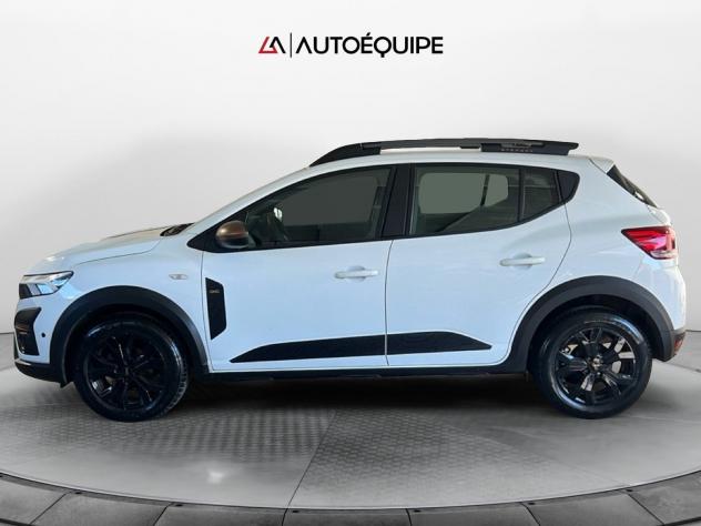 Dacia Sandero Stepway III 2021 Stepway 1.0 tce Expression UP Eco-g 100cv - Foto 2