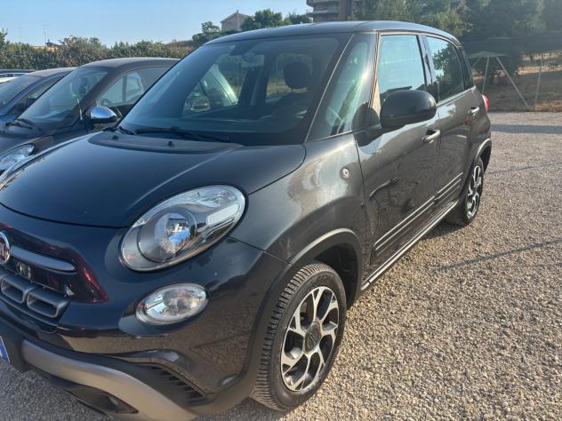 Fiat 500L 1.3 Multijet 95 CV Cross - Foto 5