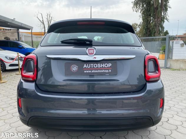 FIAT - 500X - 1.3 M.Jet 95 CV Pop - NEOPATENTATI - - Foto 8