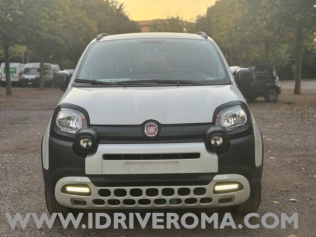 FIAT Panda 1.0 FireFly Hybrid City Cross+ GPL rif. 23611600 - Foto 3