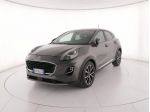 Ford Puma 1.0 ecoboost h Titanium Design s&s 125cv