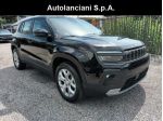 JEEP Avenger 1200 TURBO ALTITUDE 100CV CARPLAY CAM PDC"17  rif. 23803500