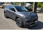 Jeep Compass e-Hybrid 1.5 Turbo MHEV T4 96kW Limited DDCT