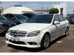 MERCEDES-BENZ C 220 CDI BlueEFFICIENCY Avantgarde AMG *UNIPRO* rif. 23878013