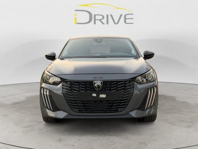 Peugeot 208 208 1.2 puretech Allure s&s 100cv grigio cemento + GPL - Foto 3