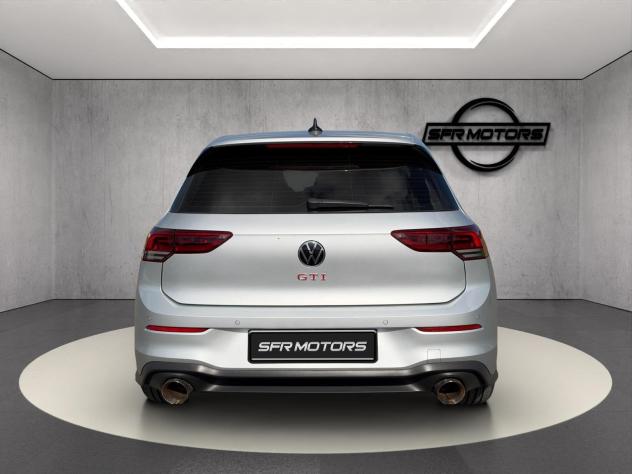 Volkswagen Golf GTI Golf 2.0 tsi GTI 245cv dsg - PROMO - Foto 5