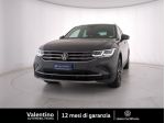 Volkswagen Tiguan 2.0 TDI DSG SCR Elegance