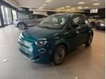 FIAT 500 Berlina Hybrid Icon rif. 24112383