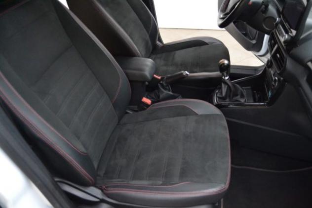 FORD EcoSport 1.5 TDCi 100 CV Start&Stop ST-Line rif. 24066860 - Foto 9