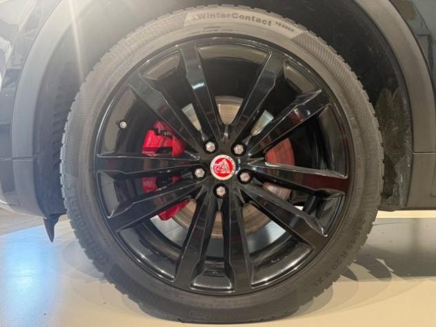 JAGUAR E-Pace 2.0 249cv AWD aut. R-Dynamic HSE PREZZO REALE rif. 23948357 - Foto 9