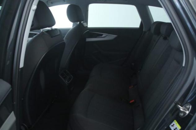 AUDI A4 Avant 40 TDI quattro S tronic Advanced/Full LED rif. 22277757 - Foto 8