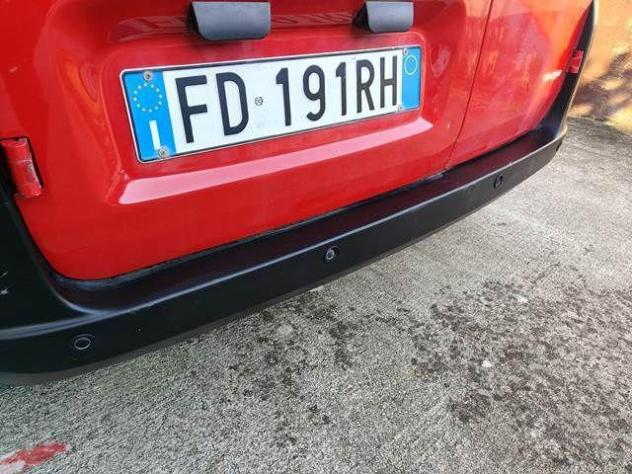 FIAT FIORINO VAN MJT 95CV ATTREZZATO - Foto 8