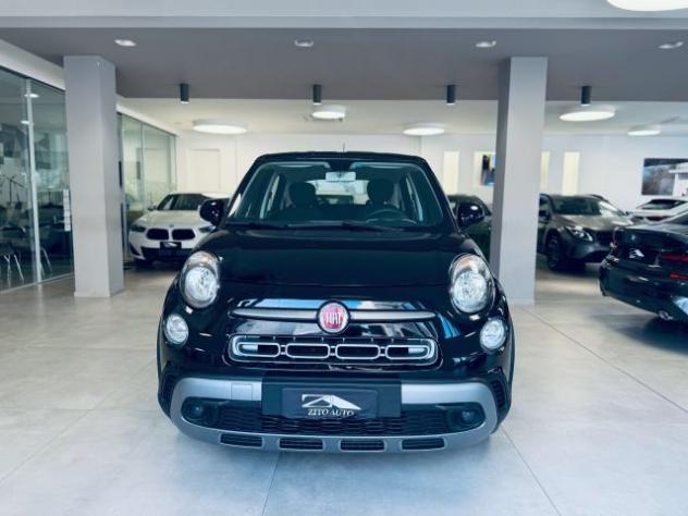 Fiat 500L Cross 1.3 mjt 95cv my20 - Foto 2