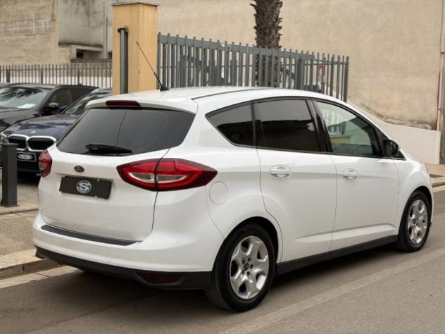 FORD C-Max 1.5 TDCi Business rif. 23920691 - Foto 3