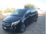 Mercedes-benz V 250 d Automatic Premium Extralong