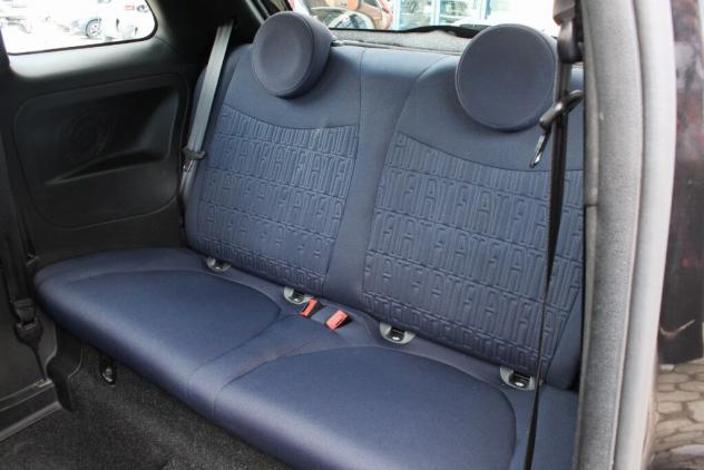 FIAT 500 (2015-2024) 500 1.0 Hybrid Club - Foto 9