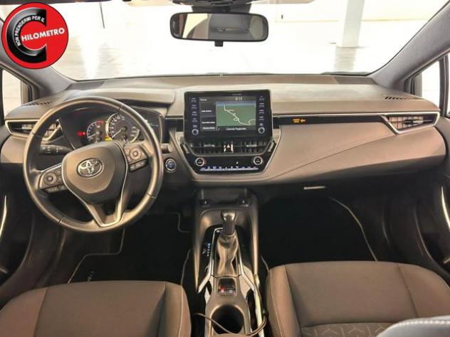 TOYOTA Corolla Touring Sports 1.8 Hybrid Active rif. 24096779 - Foto 10