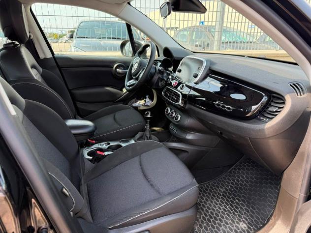 FIAT - 500X - 1.6 E-Torq 110 CV Urban+G.P.L! - Foto 7