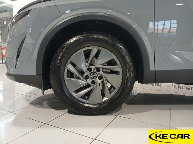 Nissan Qashqai Qashqai MHEV 140 CV Acenta - Foto 8