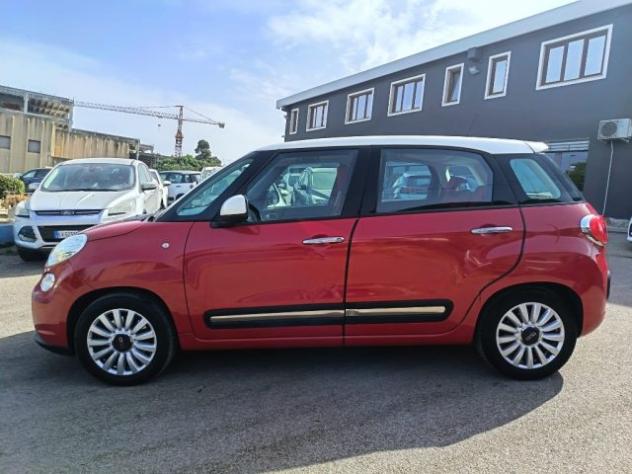 FIAT 500L 1.6 Multijet 120 CV Business rif. 24037151 - Foto 4