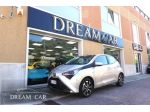 TOYOTA Aygo 1.0 VVT-i 72 CV 5 porte x-play OK NEOPATENATI rif. 22654657