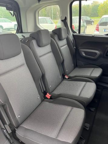 TOYOTA Proace City Verso 1.5D 100 CV S&S Short Executive rif. 20790507 - Foto 4