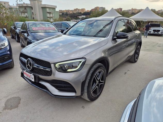 Mercedes GLC 220d AMG PREMIUM PLUS FULL - Foto 2