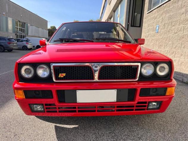 LANCIA Delta 2.0 i.e. Turbo 16V HF Integrale Evo 1 rif. 23731327 - Foto 2