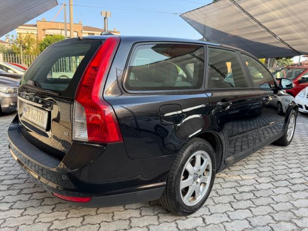 Volvo V50 1.6 Polar CONDIZIONI OTTIMALI - Foto 6