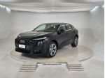Audi Q3 II 2025 Sportback Sportback 1.5 e-hybrid S line edition 272cv str