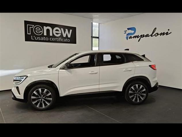RENAULT Austral 1.3 mild hybrid Techno Auto rif. 23998409 - Foto 4