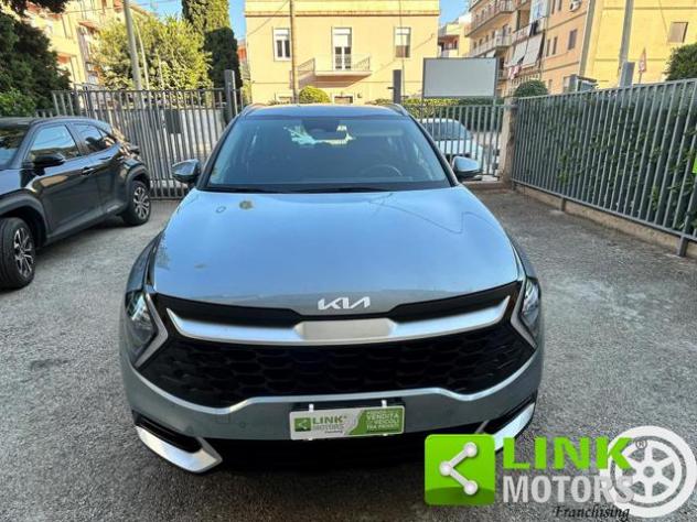 KIA Sportage BUSINESS - Benzina/GPL - GARANZIA KIA FINO AL 2030 rif. 23980117 - Foto 3