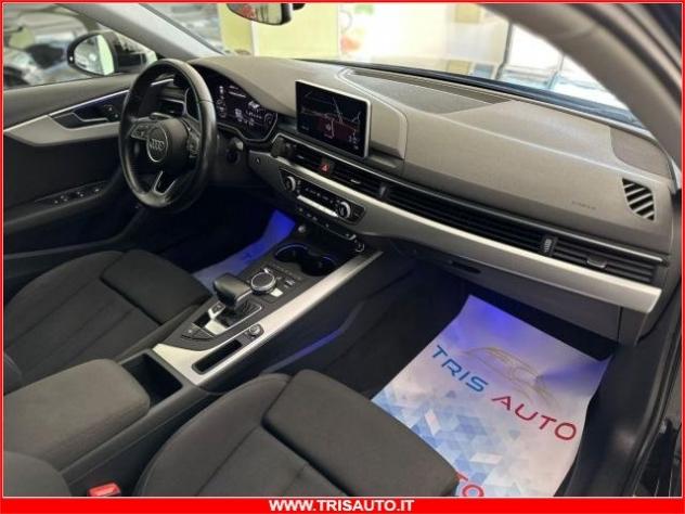 AUDI A4 2.0 TDI S-Tronic Business Sport (VIRTUAL+FARI FULL LED+NAVI) - Foto 7