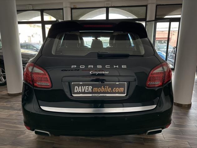 Porsche Cayenne Cayenne 3.0 V6 tdi 245cv tiptronic - Foto 5