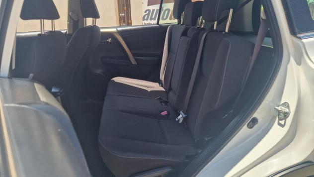 Toyota RAV 4 RAV4 2.0 D-4D 2WD Style - Foto 8