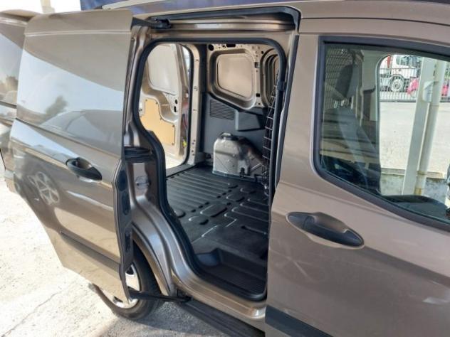 FORD Transit Courier 1.0 EcoBoost 100CV Van Titanium km 48000 rif. 23999347 - Foto 6