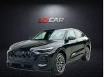 AUDI Q5 SPB 40 TDI quattro S tronic S line + Tetto panor. rif. 24113187