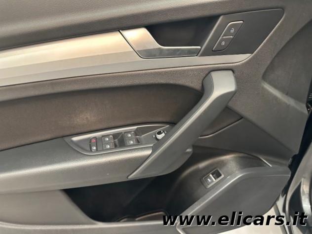 AUDI Q5 SPB 40 TDI quattro S tronic S line plus rif. 24207964 - Foto 10